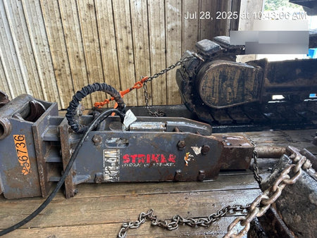 2022 TOKU TNB-6M