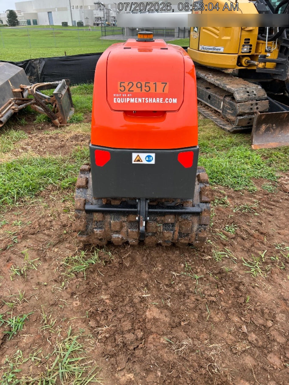 2025 HUSQVARNA LP9505