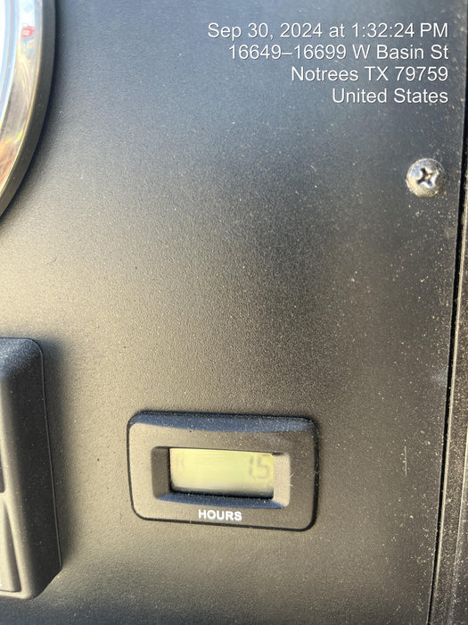 2024 BOBCAT PA425WCU-T4F