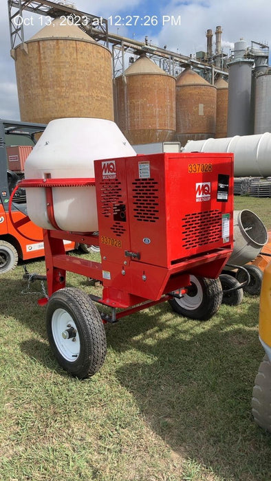 2023 MULTIQUIP MC12PH