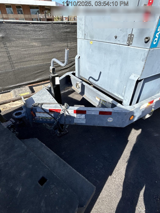 2020 ATLAS COPCO QAS 330