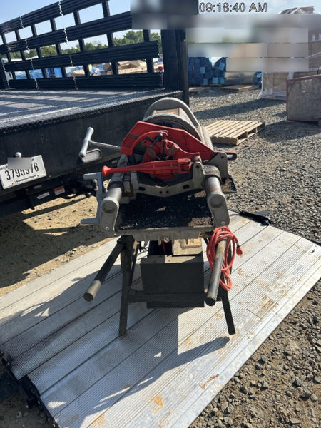 2024 RIDGID 1224