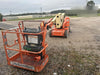 2020 JLG E400AJPN