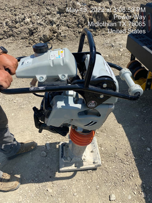 2022 MULTIQUIP MTX60HD