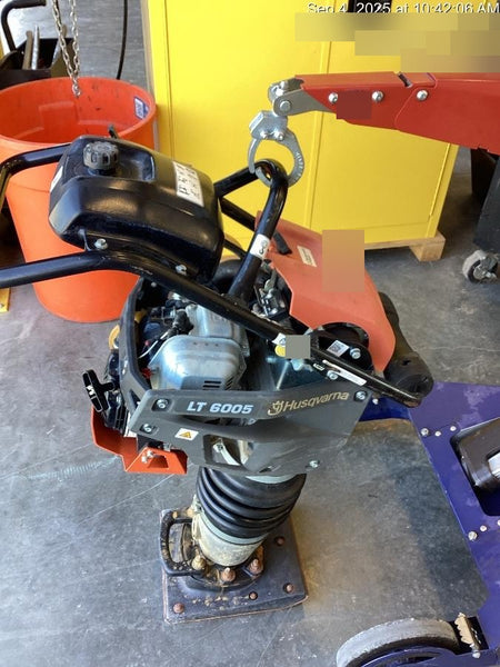 2024 HUSQVARNA LT6005