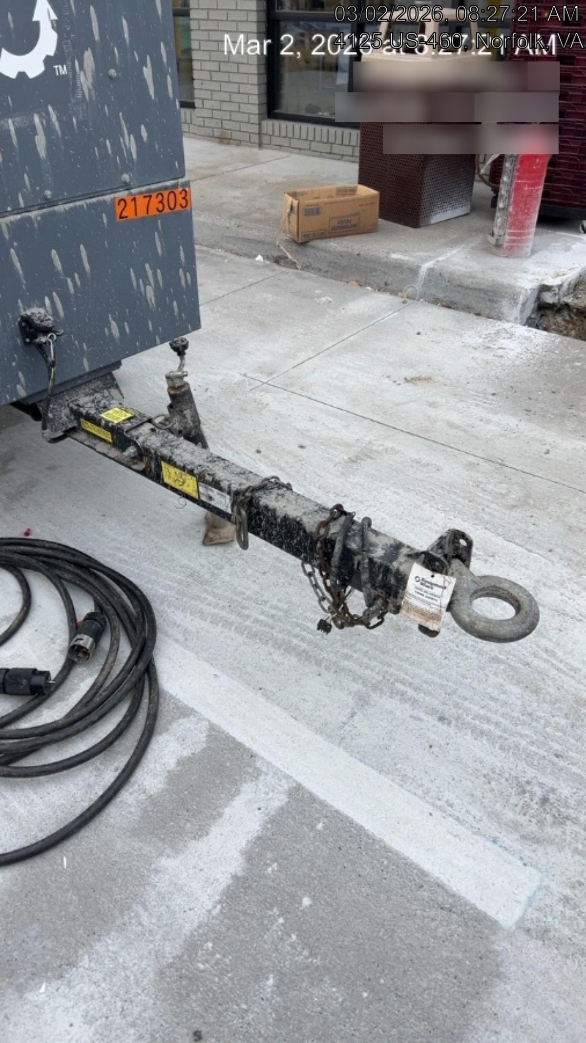 2022 ATLAS COPCO QAS25 CWK