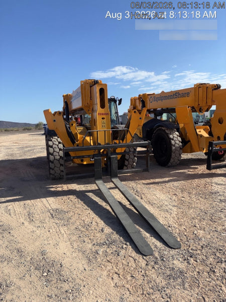 2026 JCB 512-56
