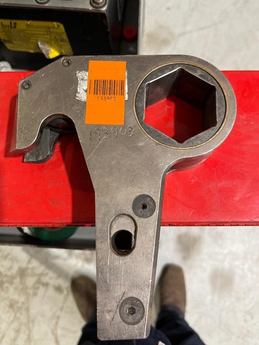 2021 TORCUP TX-4RL200