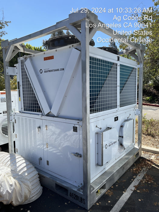 2023 SMARTECH SACP41A-HS