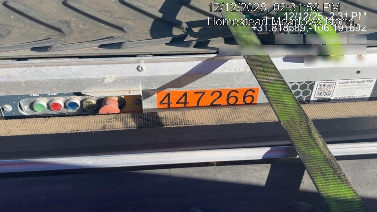 2024 INTERQUIP LKS400-5