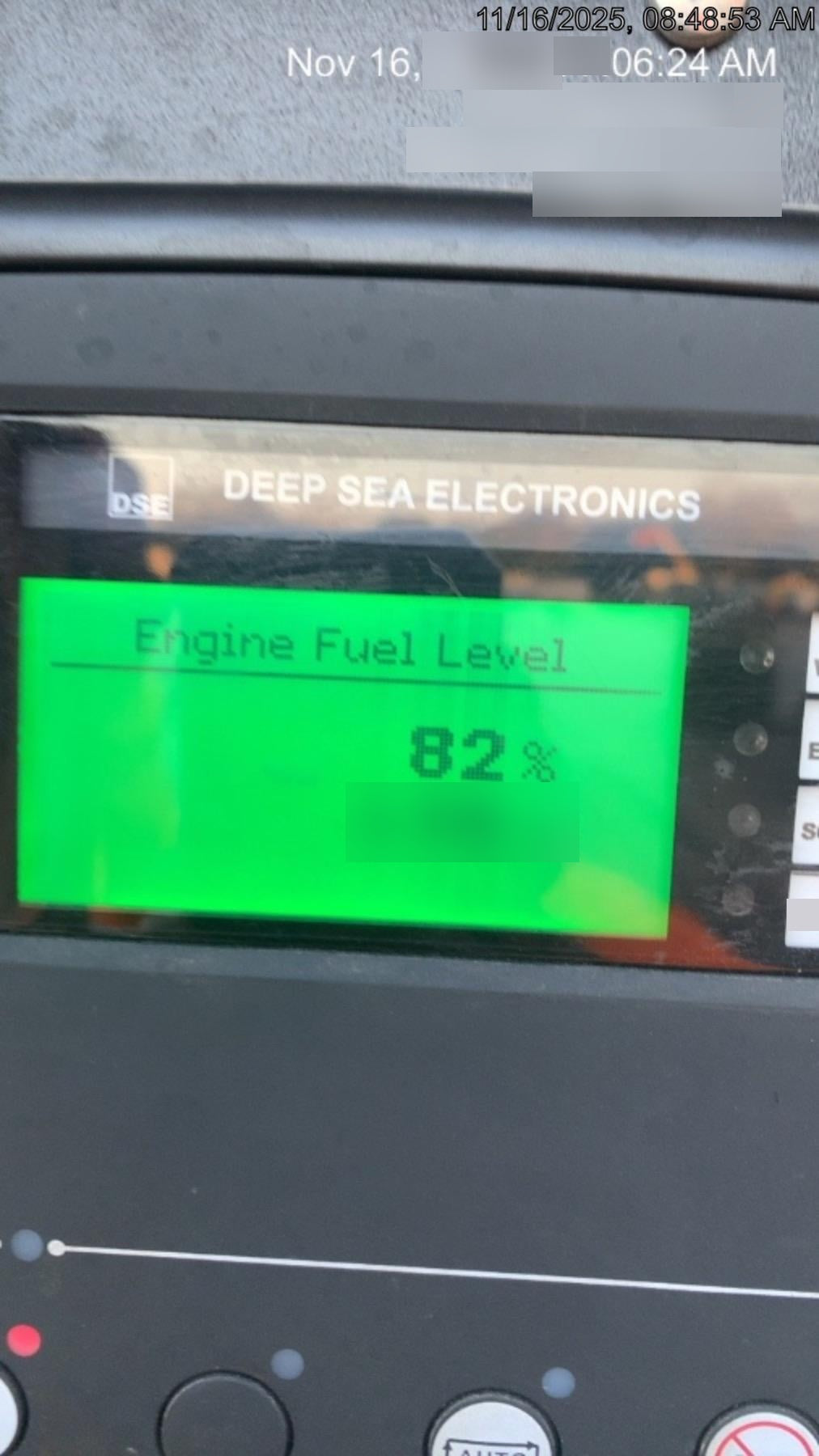 2023 ATLAS COPCO QAS 125