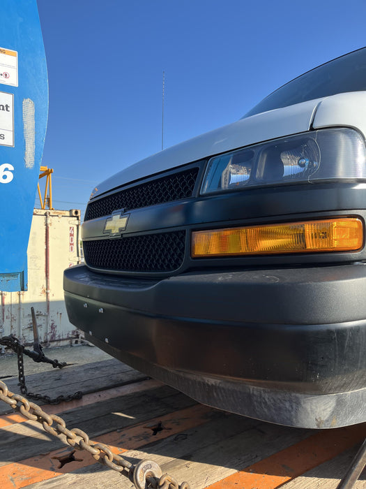 2023 CHEVROLET Express Van - Rental