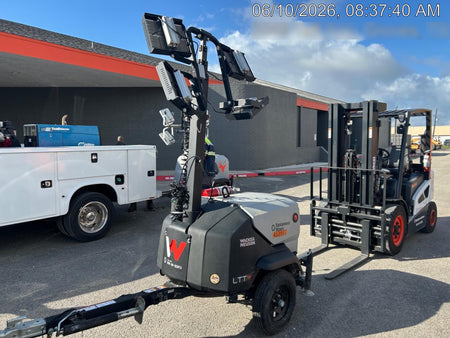 2024 WACKER NEUSON LTT4