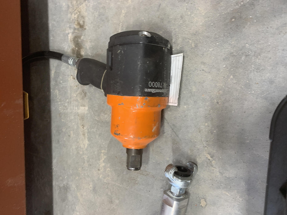 2020 MICHIGAN PNEUMATIC 751SS