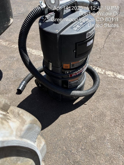 2023 LINCOLN ELECTRIC K3972-5