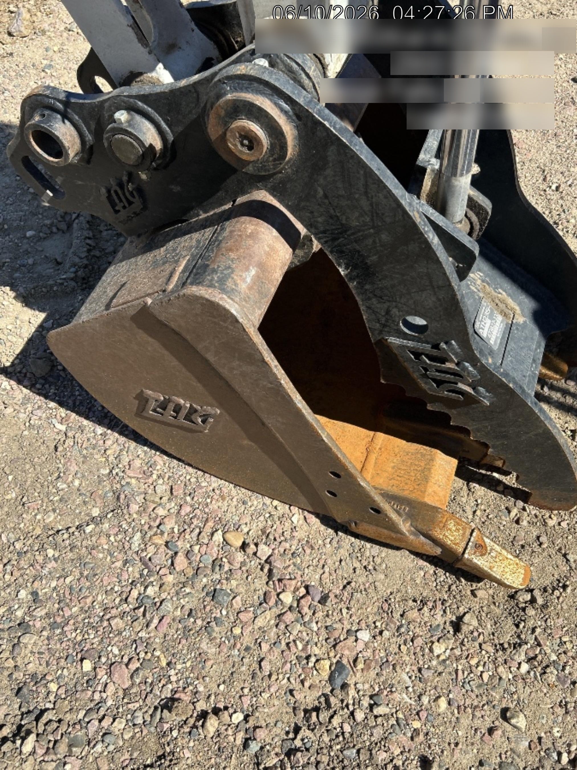 2025 TAKEUCHI TB235-2CR