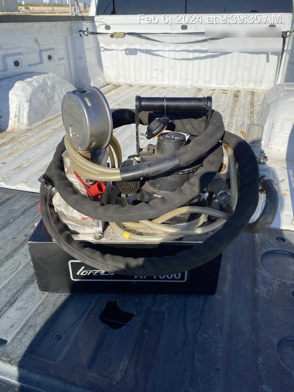 2022 TORCUP AP1000