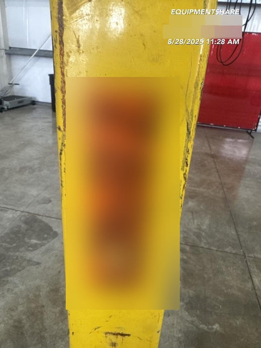 2020 WACKER NEUSON DPU4545HEH