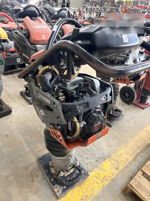 2024 HUSQVARNA LT6005