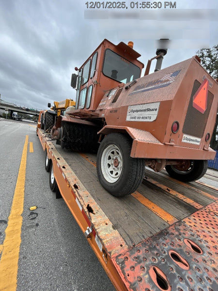 2019 BROCE RCT350