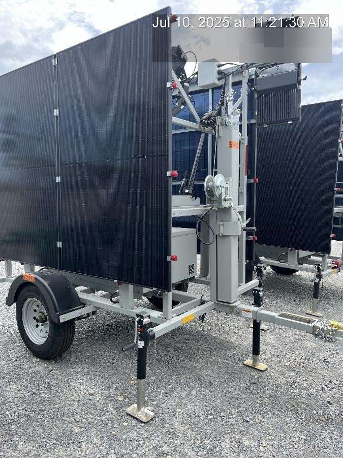 2025 PROGRESS SOLAR SOLUTIONS Helios-2XP