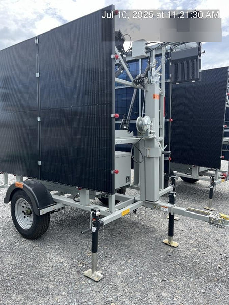 2025 PROGRESS SOLAR SOLUTIONS Helios-2XP