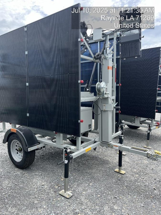 2025 PROGRESS SOLAR SOLUTIONS Helios-2XP