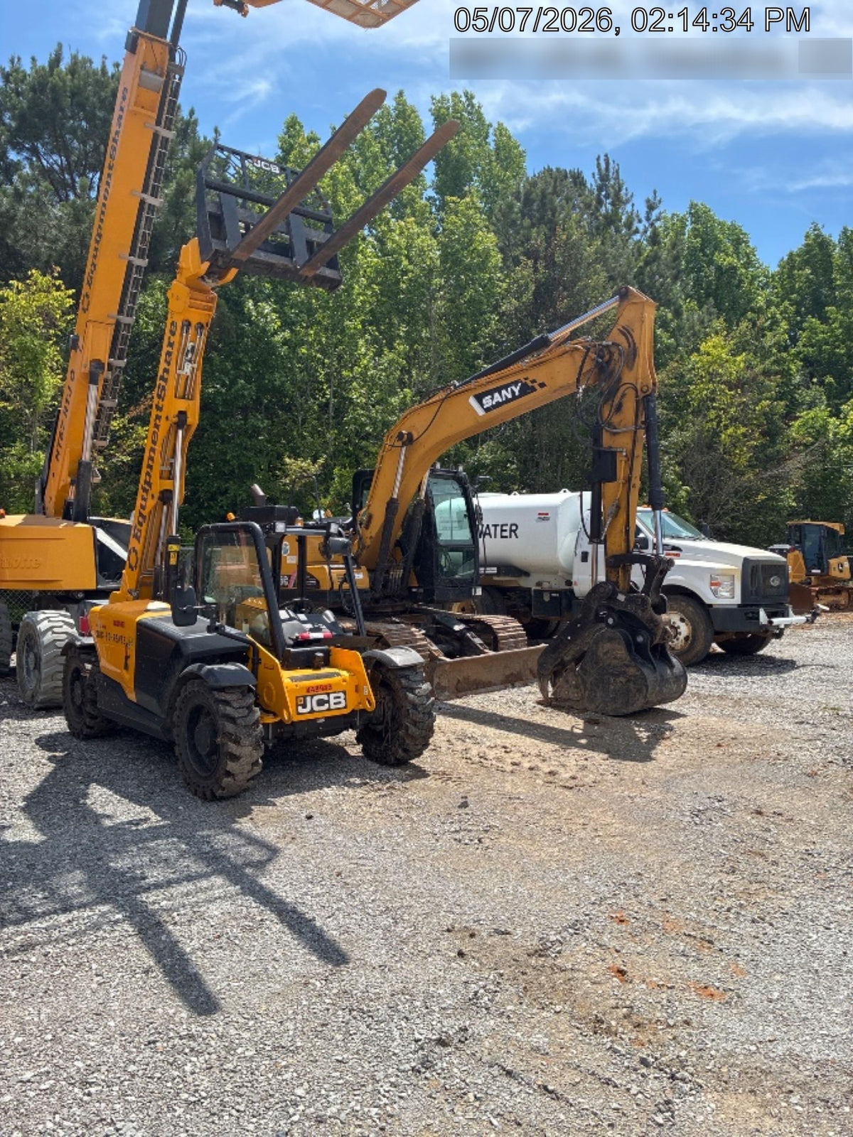 2024 JCB 505-20TC