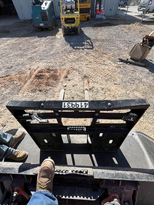 2024 STAR INDUSTRIES 110WT-48-ASSY