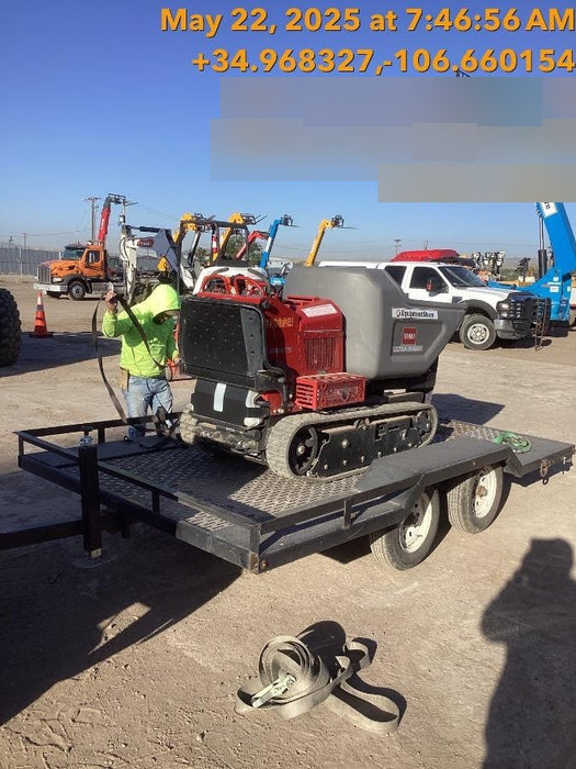 2023 TORO MBTX 2500-TS