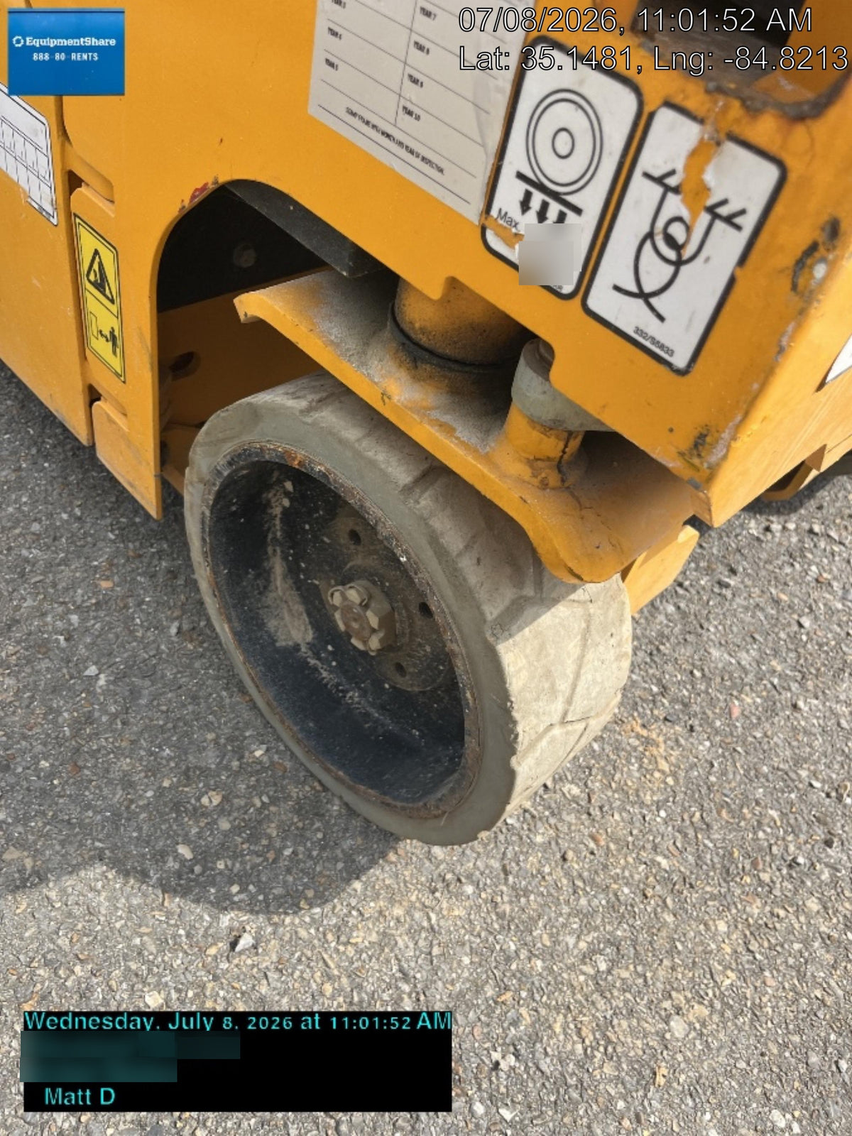 2022 JCB S1930E