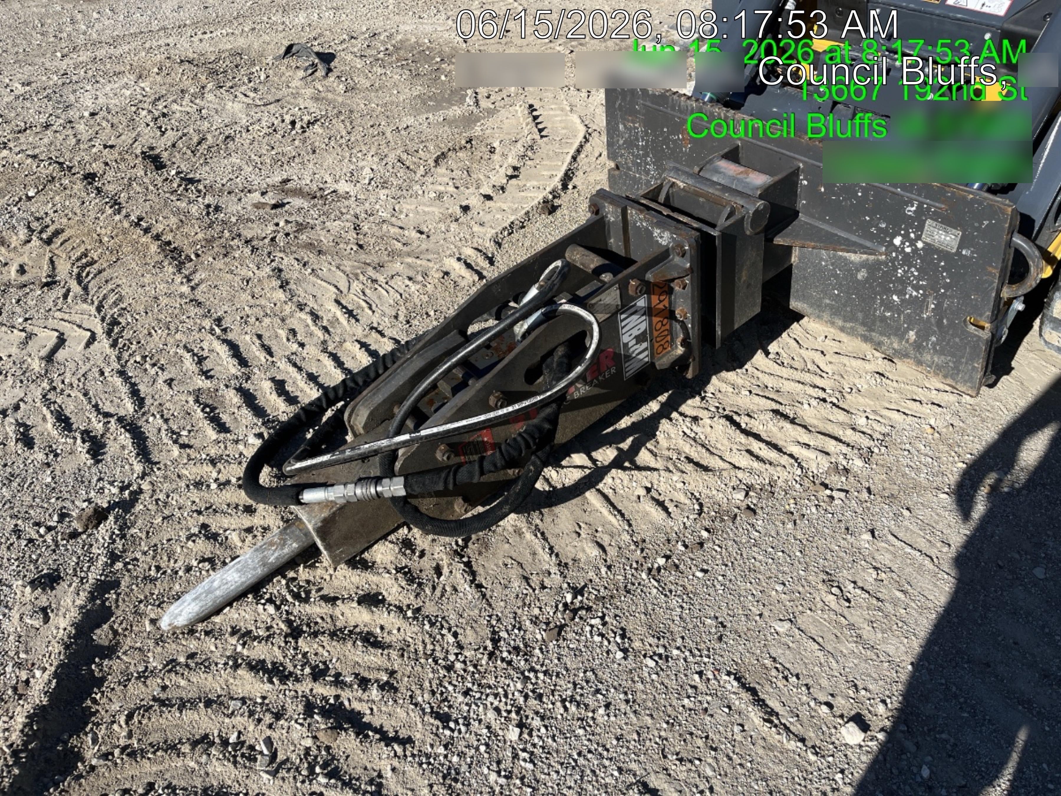 2023 TOKU TNB4J-C