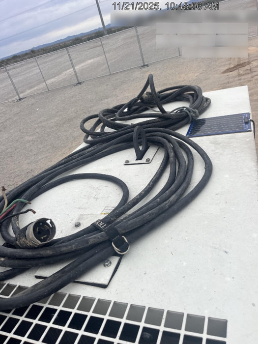 2022 ATLAS COPCO QAS45 CWK