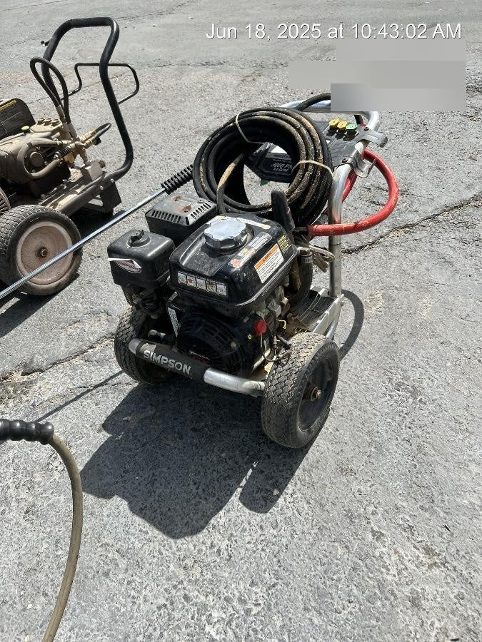 2022 SIMPSON 61024