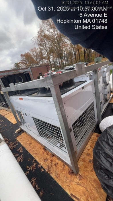 2022 SMARTECH SACP26A-SP