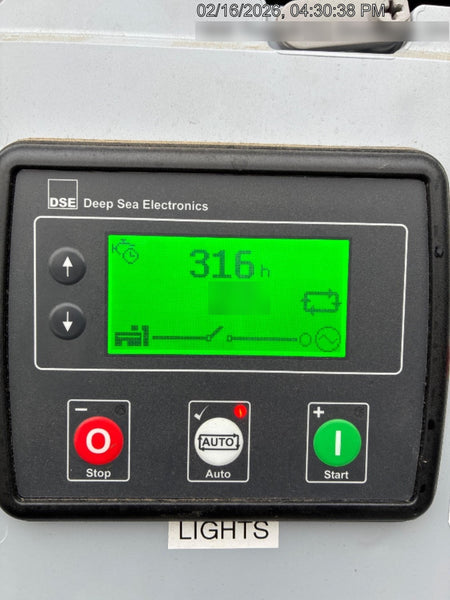 2025 CAMPO EB1000CT