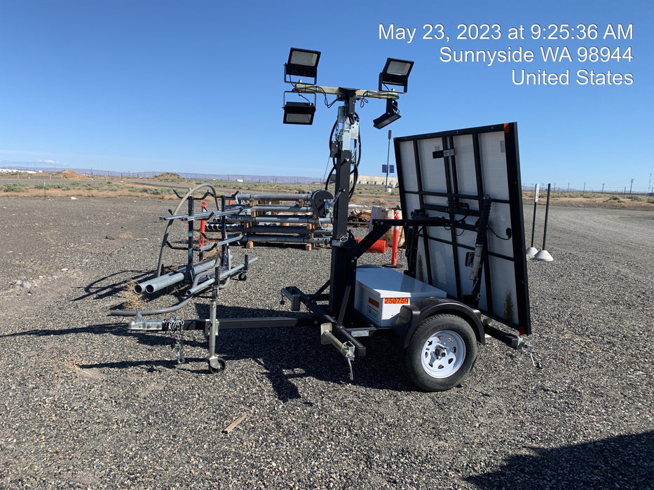 2022 WANCO WLTSSM4A750