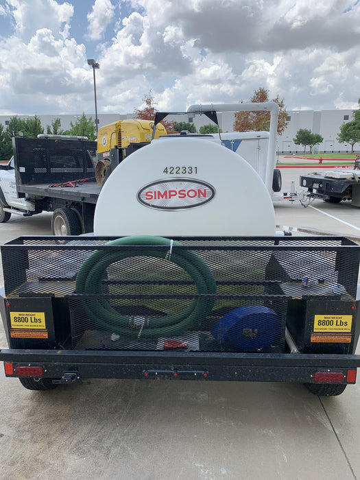 2024 SIMPSON SWT-52517