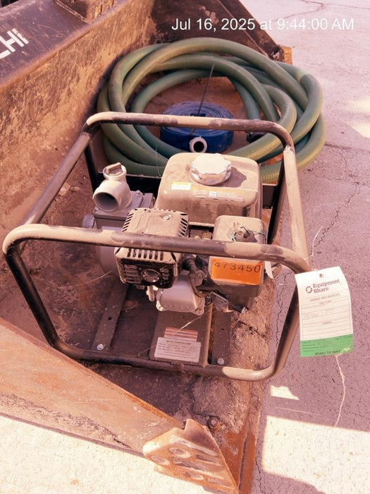 2024 MI-T-M WTP-S02-1MGH