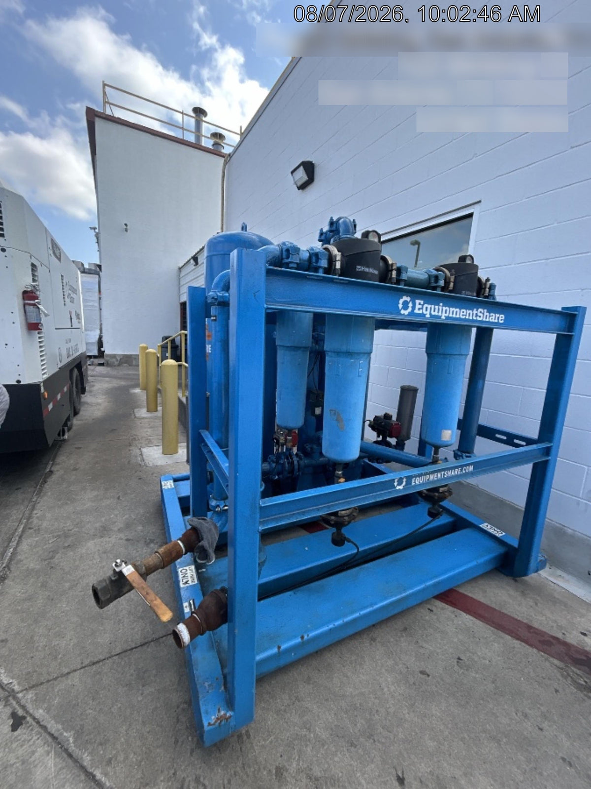 2024 HANKISON RDH-930G