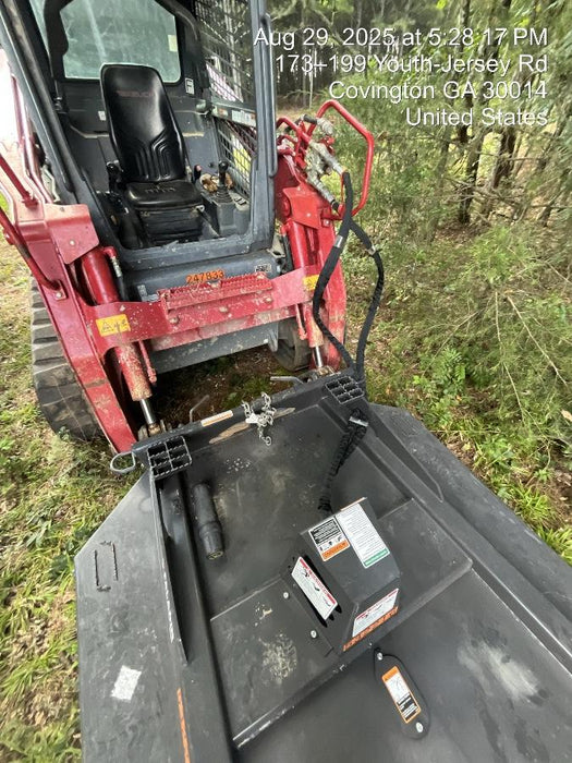 2025 PALADIN 30372A-0022