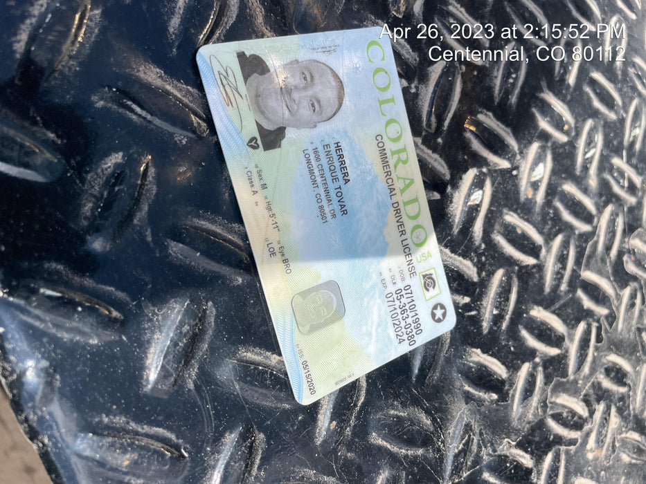 2022 TRYSTAR IL-086-VDE-27-LP