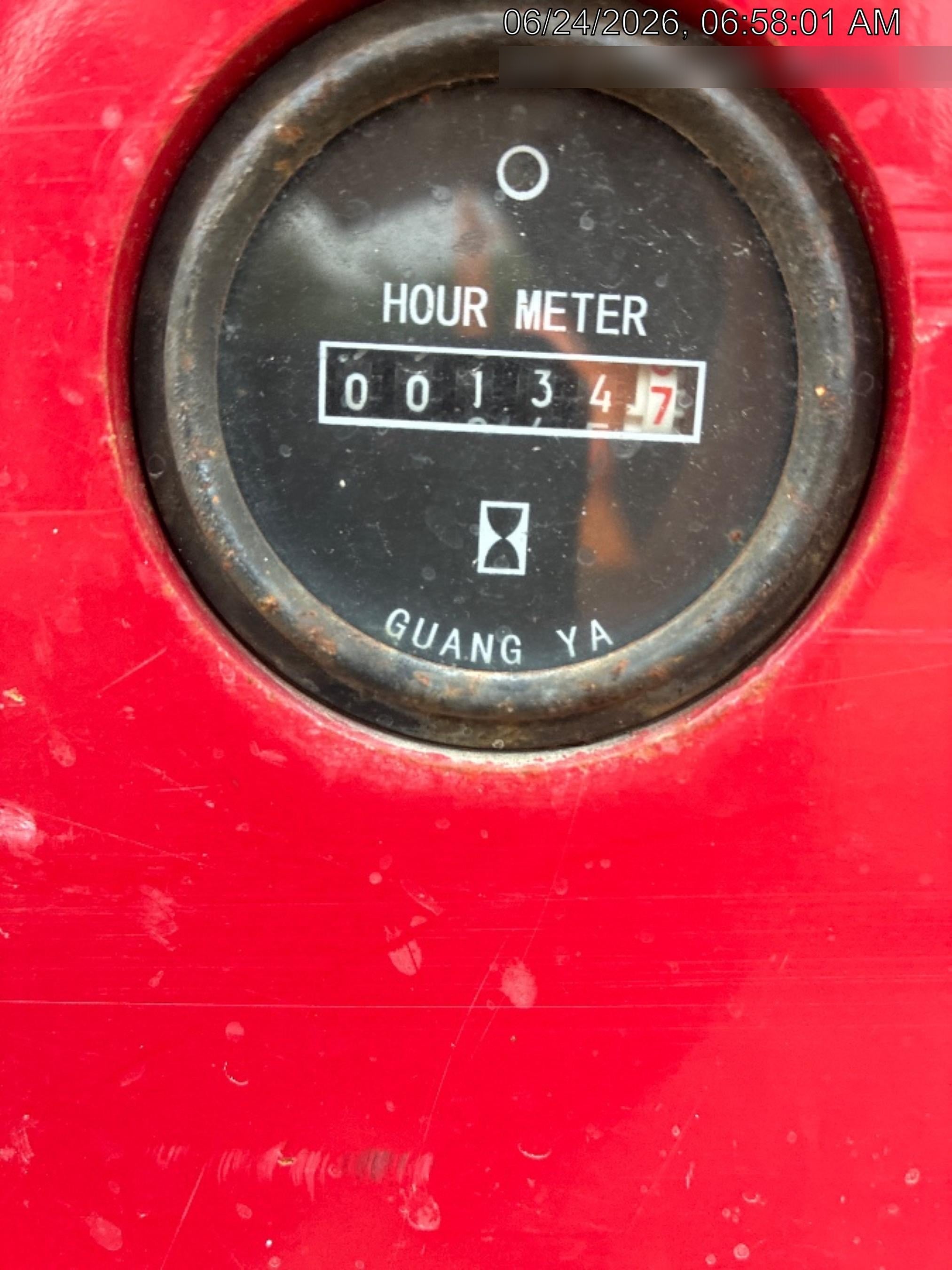 2019 MEC 1930SE
