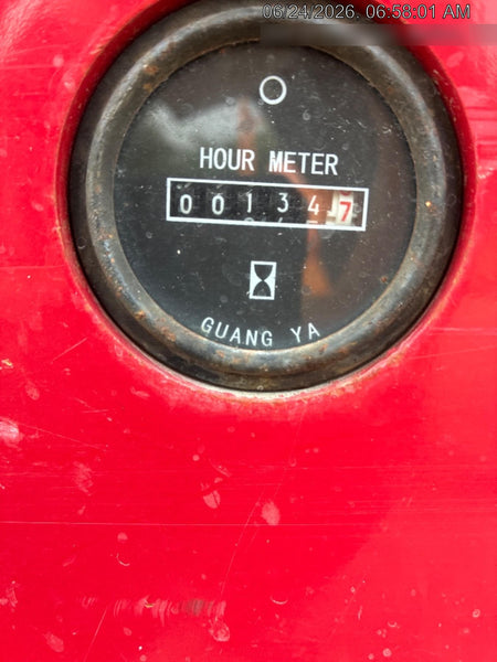 2019 MEC 1930SE