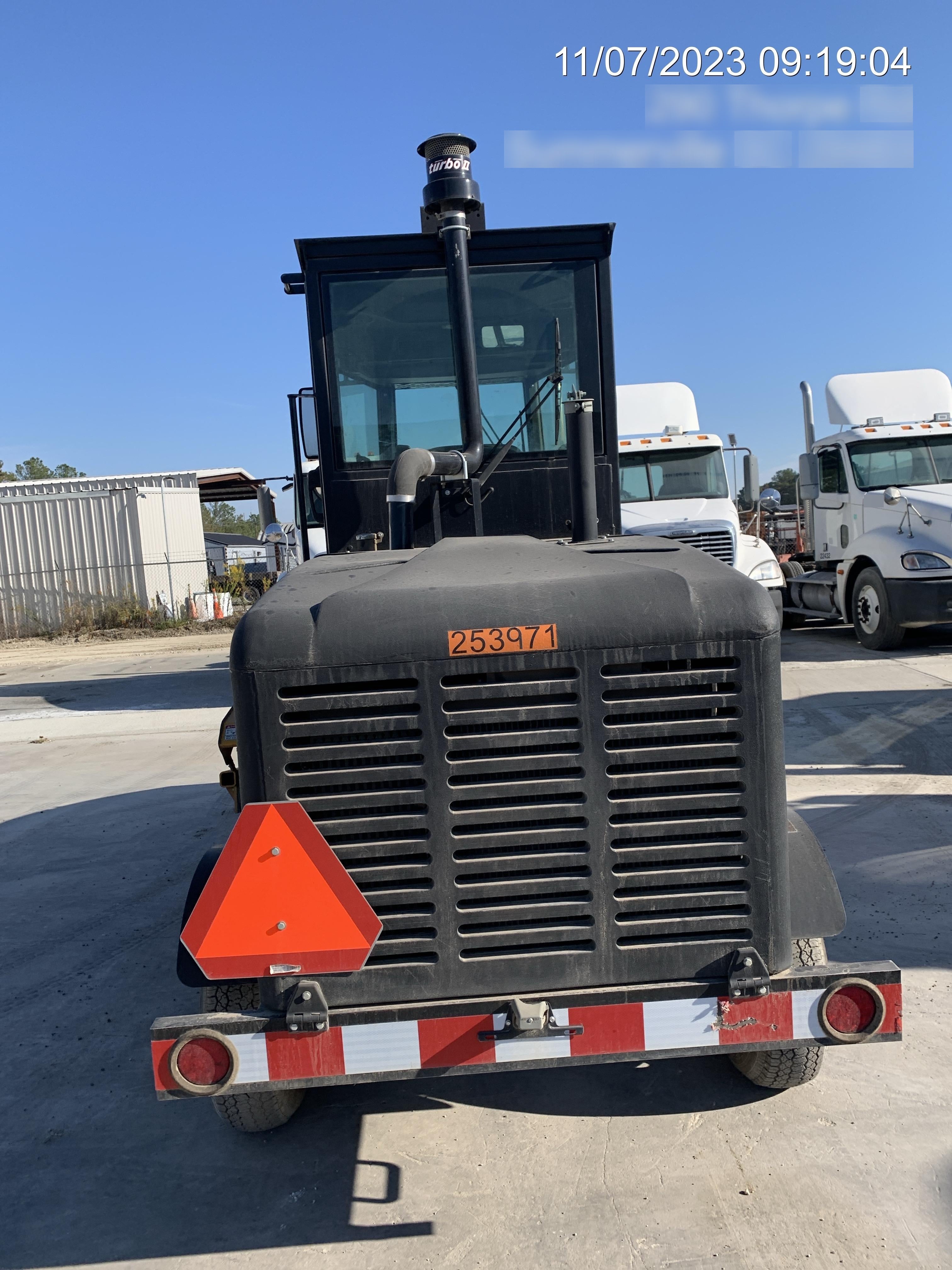 2022 LAYMOR SM450