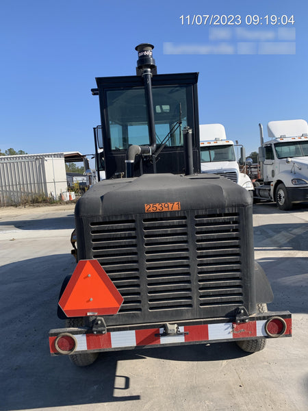 2022 LAYMOR SM450