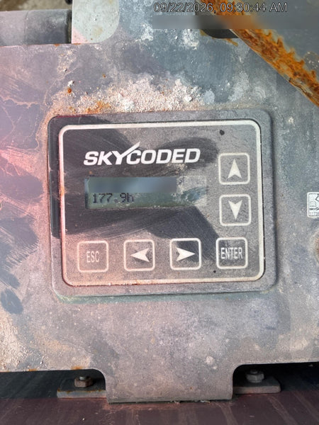 2021 SKYJACK SJ3219