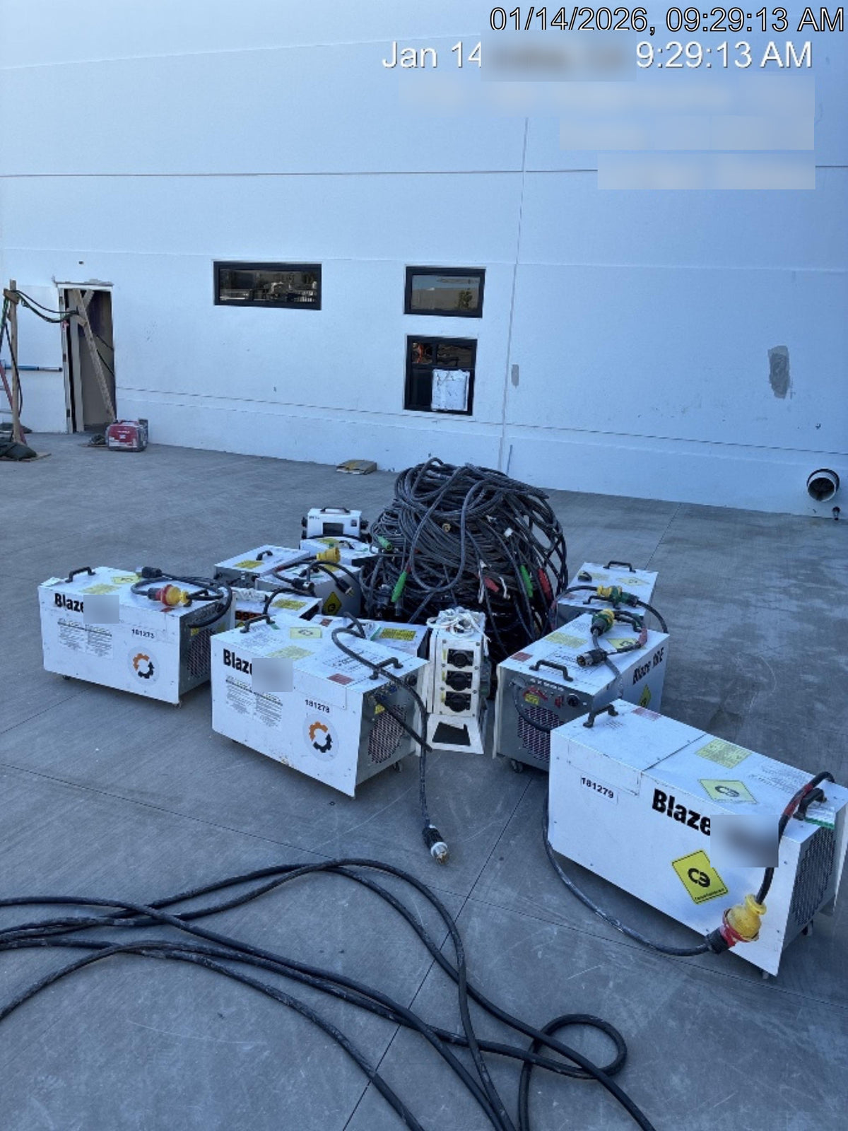 2022 TRYSTAR DAKA1.D3-A-K-A1