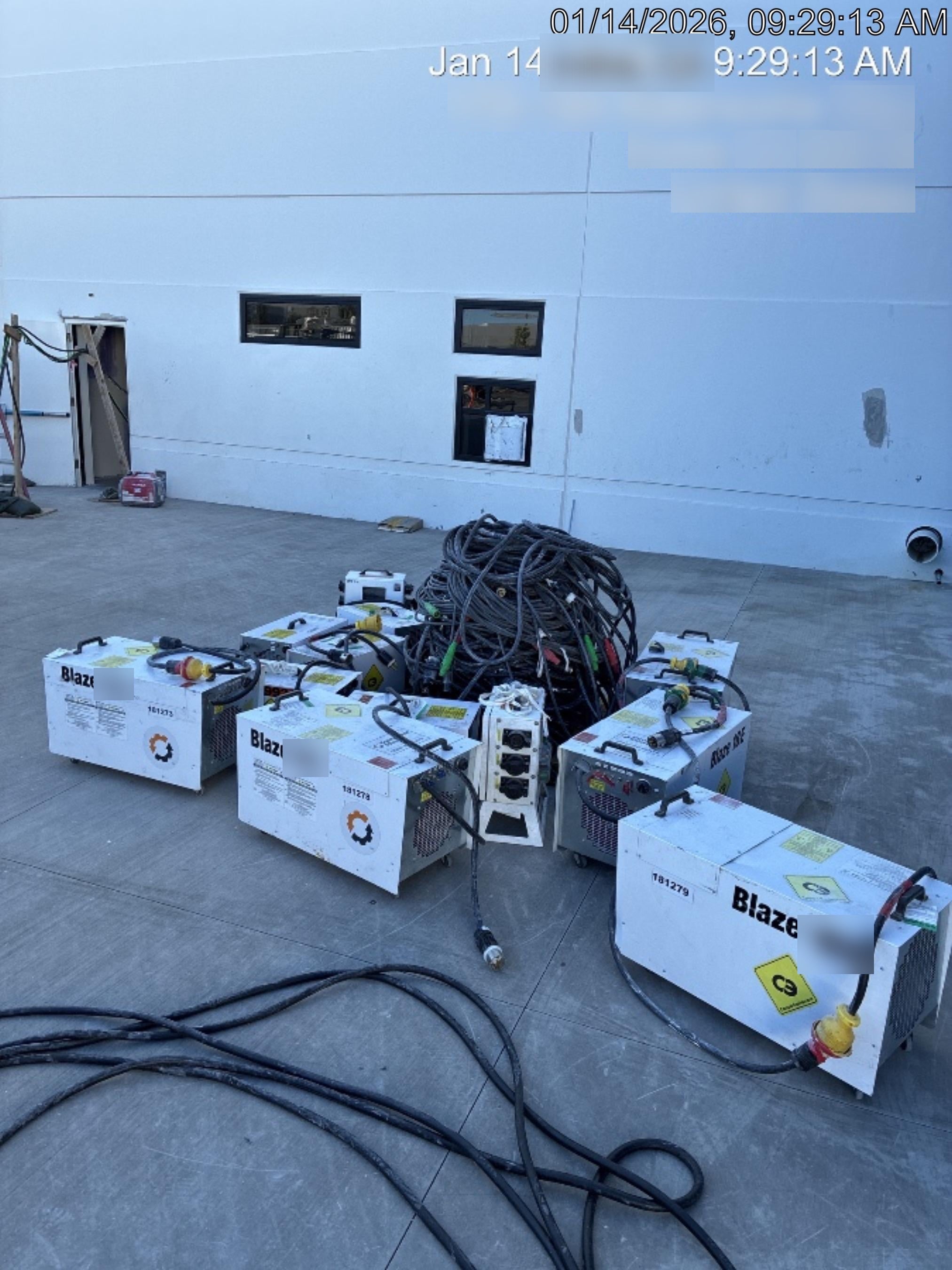 2022 TRYSTAR DAKA1.D3-A-K-A1