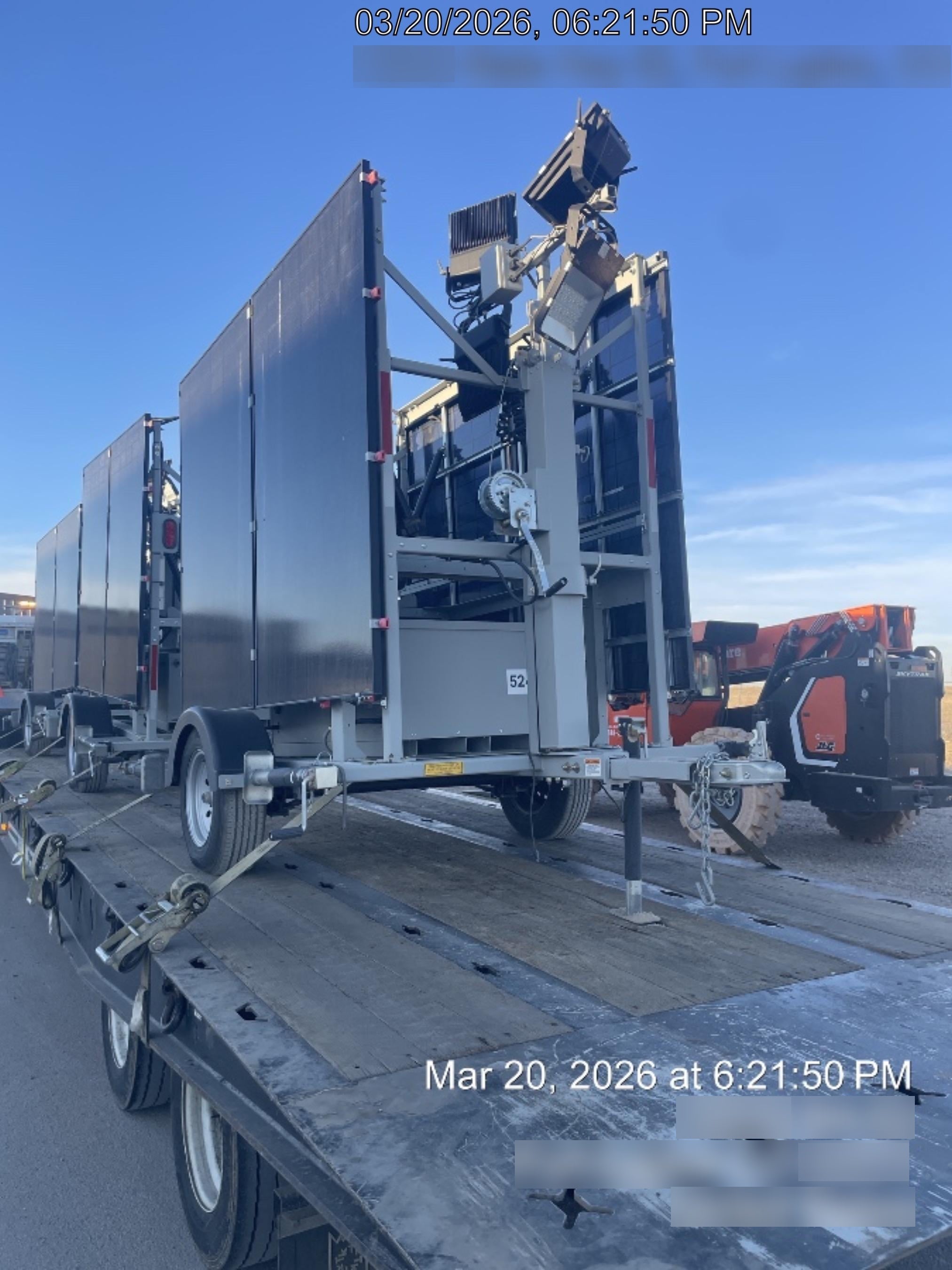 2025 PROGRESS SOLAR SOLUTIONS Helios-2XP